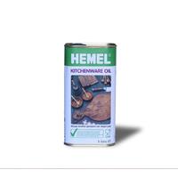 Hemel Kitchenware Oil Clear
