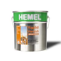 Hemel Marine Premium Yacht Varnish